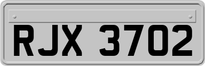 RJX3702