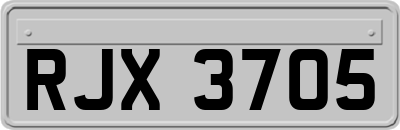 RJX3705