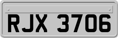 RJX3706