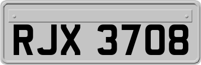 RJX3708