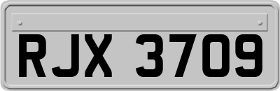 RJX3709