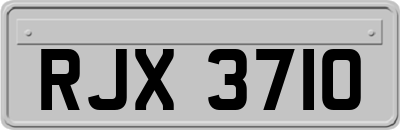 RJX3710