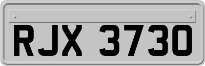 RJX3730