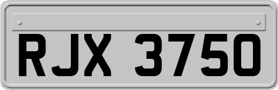 RJX3750