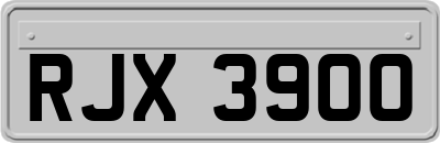 RJX3900