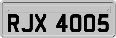 RJX4005