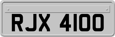 RJX4100