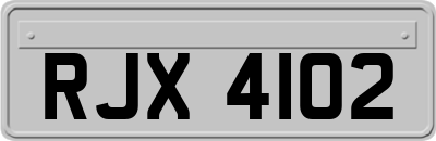 RJX4102