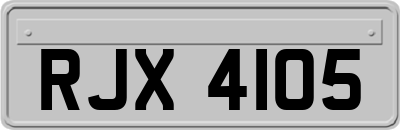 RJX4105