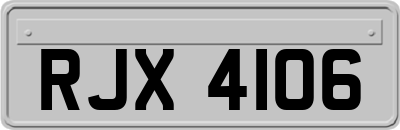 RJX4106