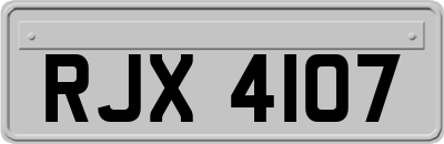 RJX4107