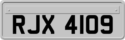 RJX4109