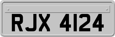 RJX4124