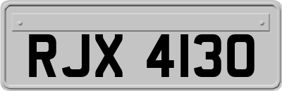 RJX4130