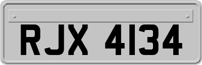 RJX4134