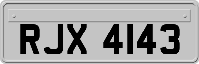 RJX4143