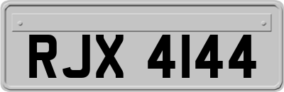 RJX4144