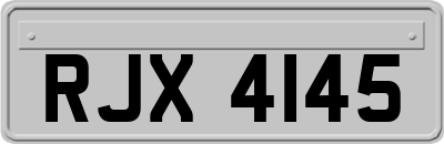 RJX4145