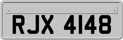 RJX4148