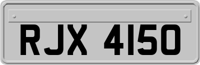 RJX4150