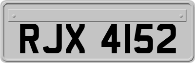 RJX4152