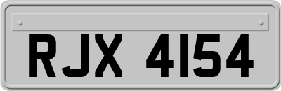 RJX4154