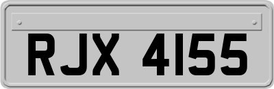 RJX4155