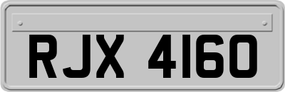 RJX4160