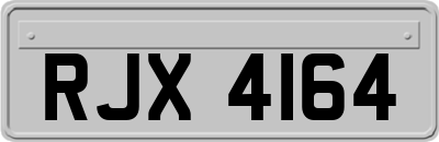 RJX4164