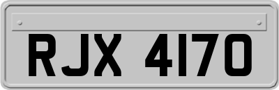 RJX4170