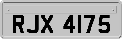 RJX4175