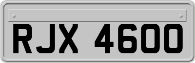 RJX4600