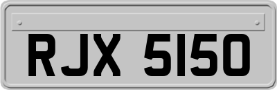 RJX5150