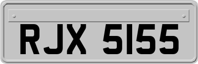 RJX5155