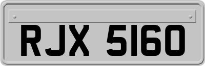 RJX5160