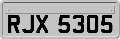 RJX5305