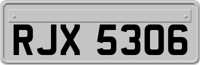 RJX5306