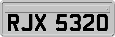 RJX5320