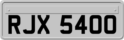 RJX5400