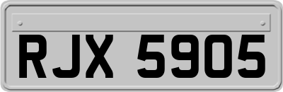 RJX5905