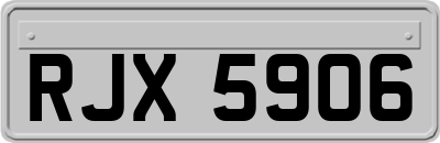 RJX5906