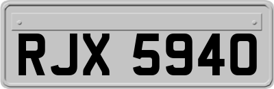 RJX5940