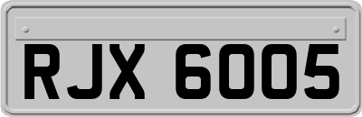 RJX6005