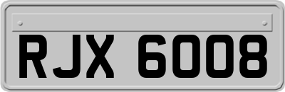 RJX6008