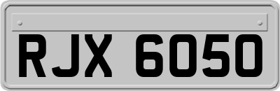 RJX6050