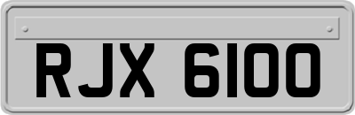 RJX6100