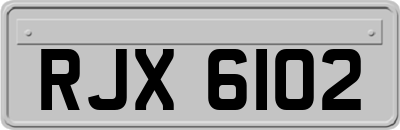 RJX6102