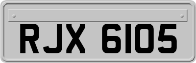 RJX6105