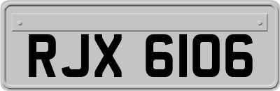 RJX6106