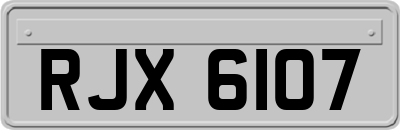 RJX6107